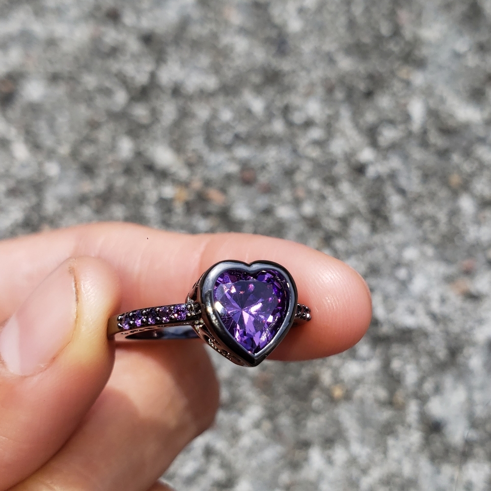 14 k gold Ring